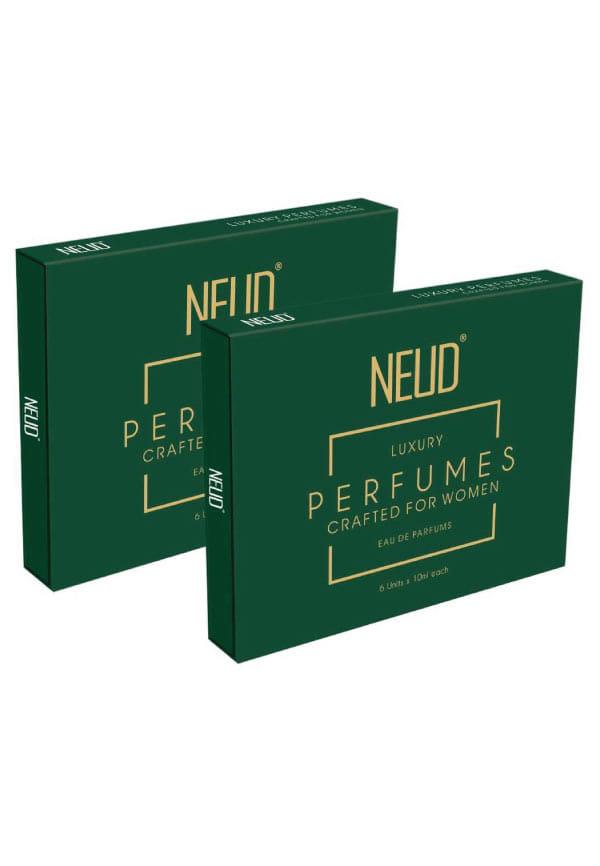 Luxury Perfumes For Women