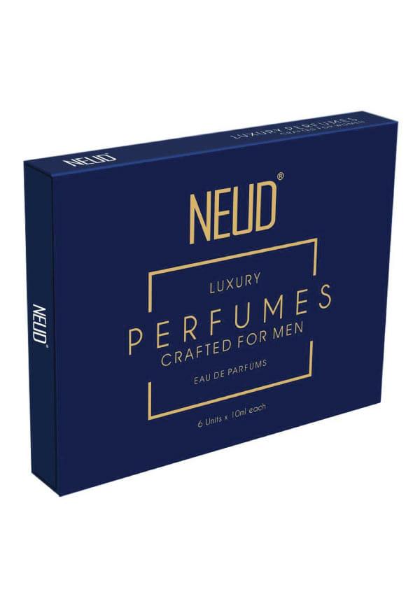 Luxury Perfumes For Men