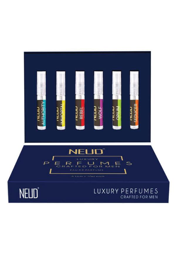 Luxury Perfumes For Men