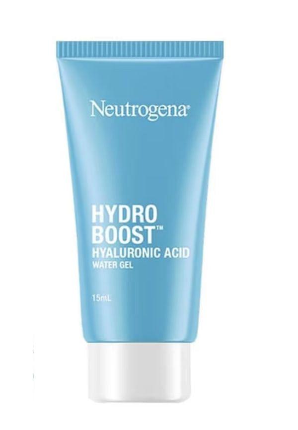 Hydro Boost Water Gel Moisturizer