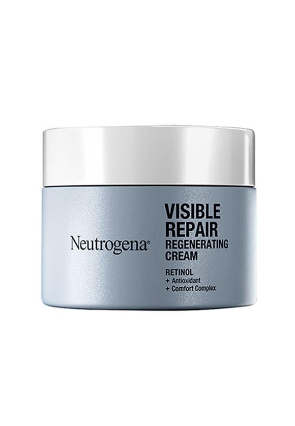 Visible Repair Regenerating Cream