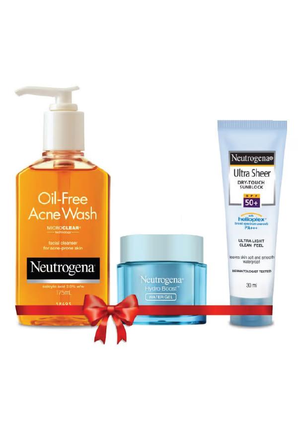 Acne Care Essentials