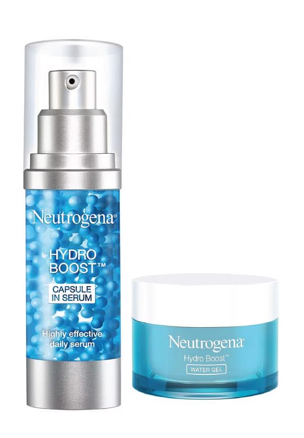 Hydration Power Duo Combo