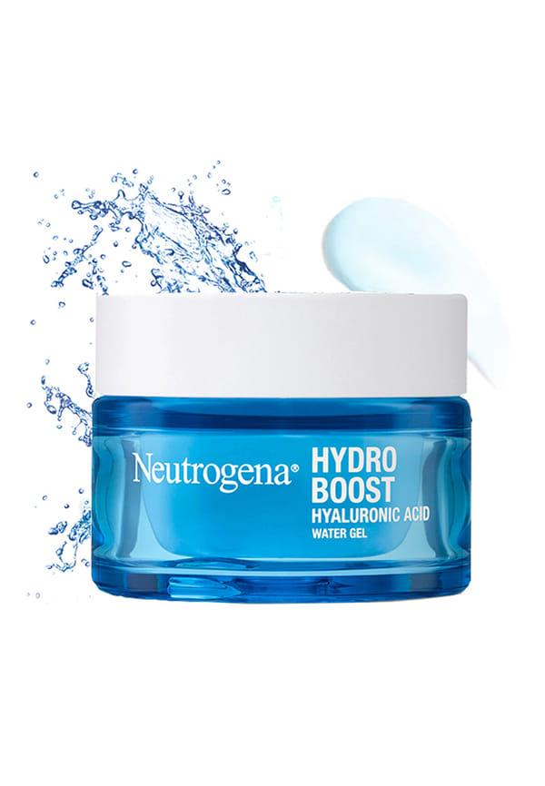 Hydro Boost Water Gel Moisturizer