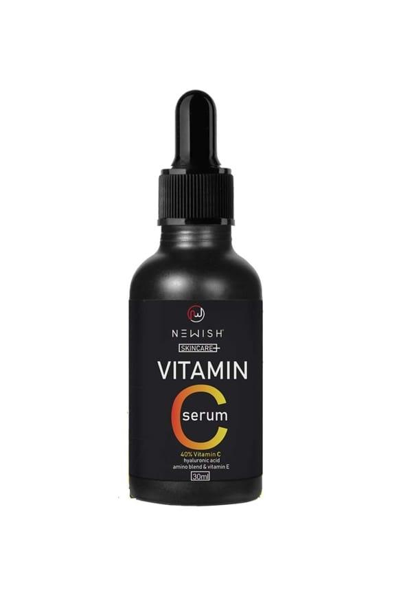 Vitamin C Serum For Face Pigmentation And Oily Skin For Men And Women