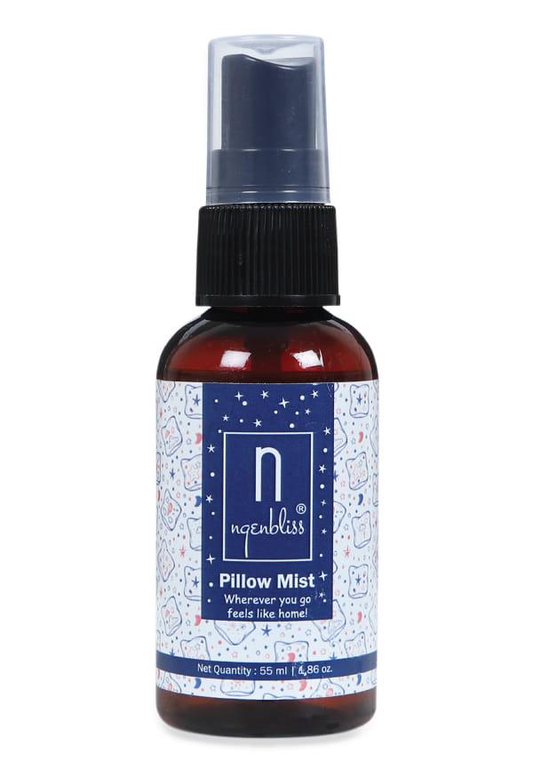 Pillow Mist Lavender, Ylang Ylang