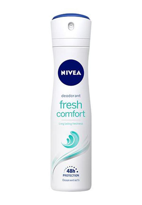 Fresh Comfort Deodorant