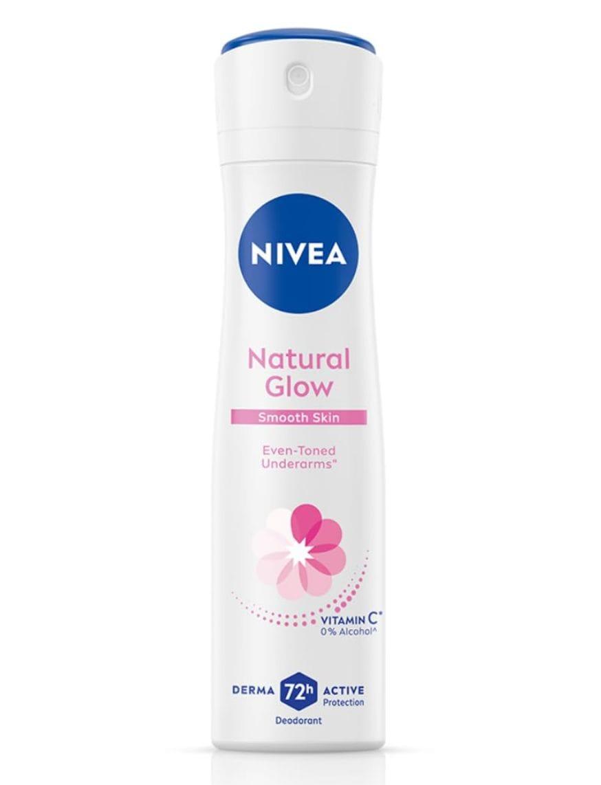 Whitening Smooth Skin Deodorant