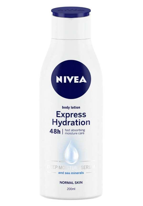 Express Hydration Body Lotion