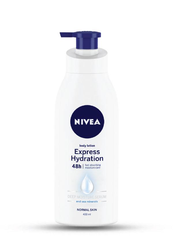 Express Hydration Body Lotion