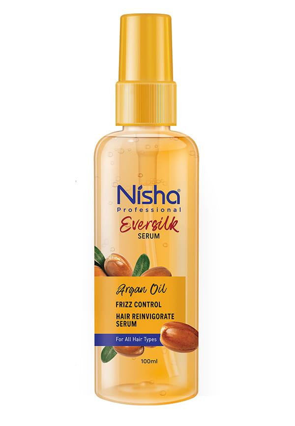Argan Oil Hair Serum