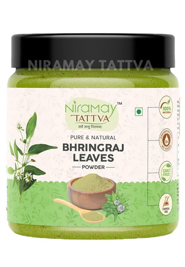 Pure Bhringraj Powder
