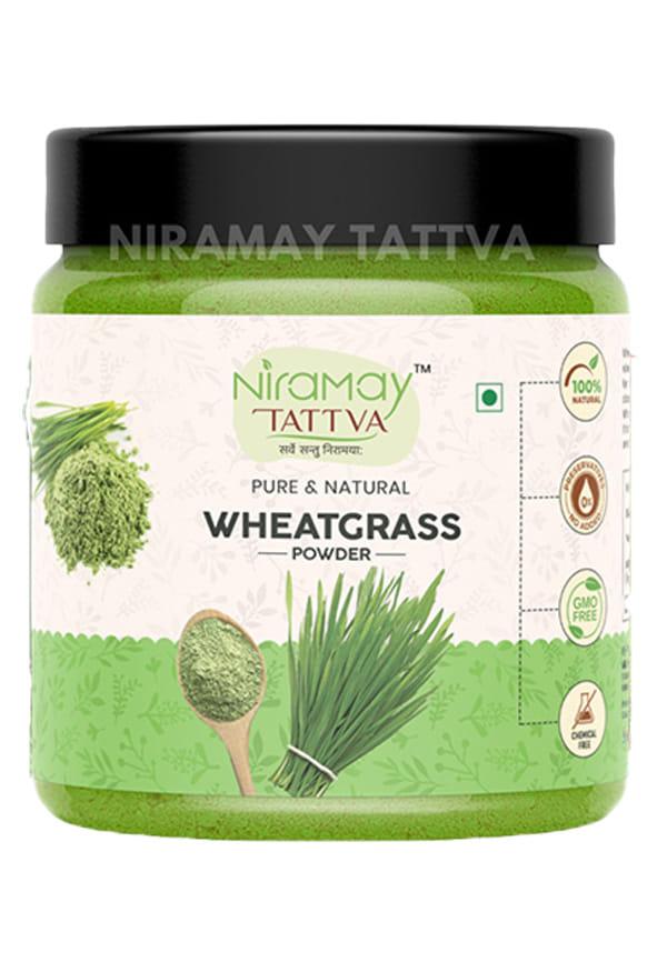 Wheat Grass Powder