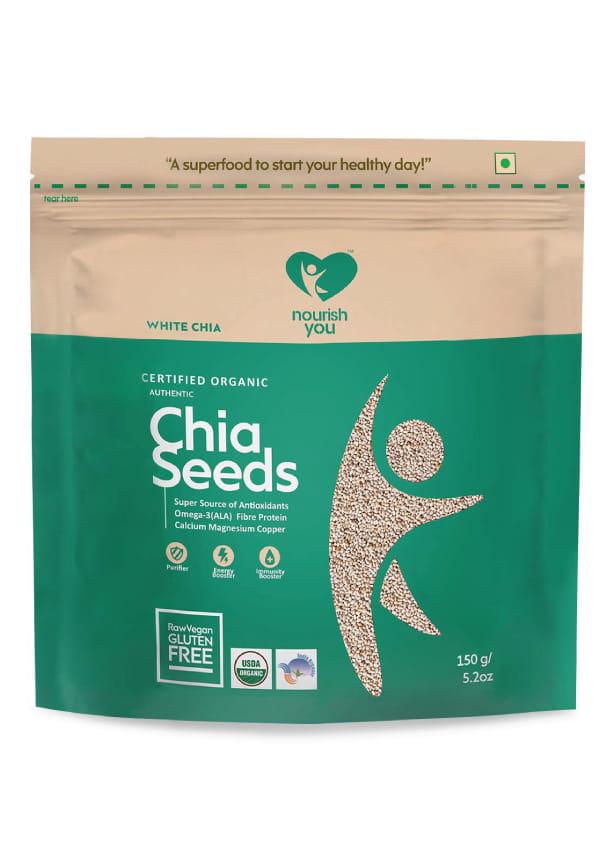 White Chia