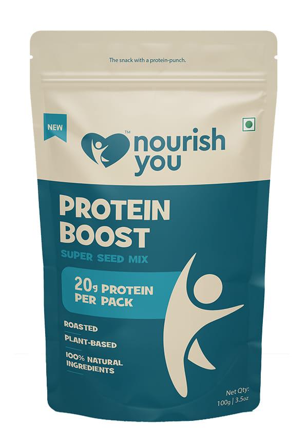 Protein Boost Mix