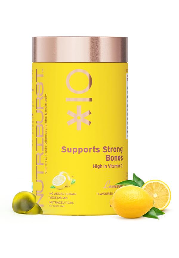 Support Muscle and Bones