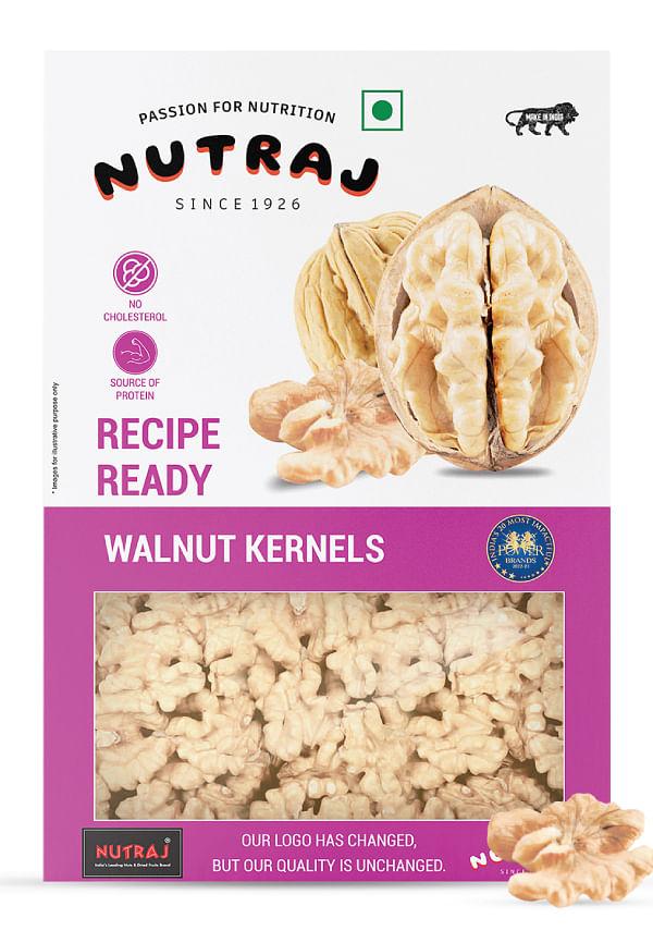 Recipe Ready Walnut Kernels