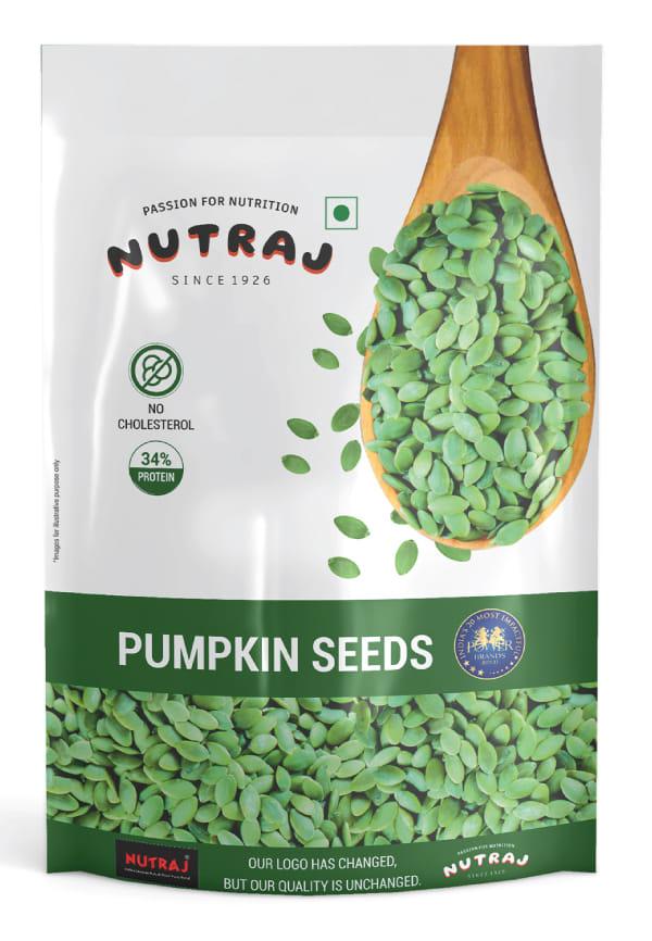 Pumpkin Seeds