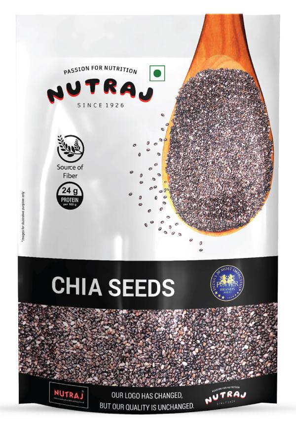 Chia Seeds