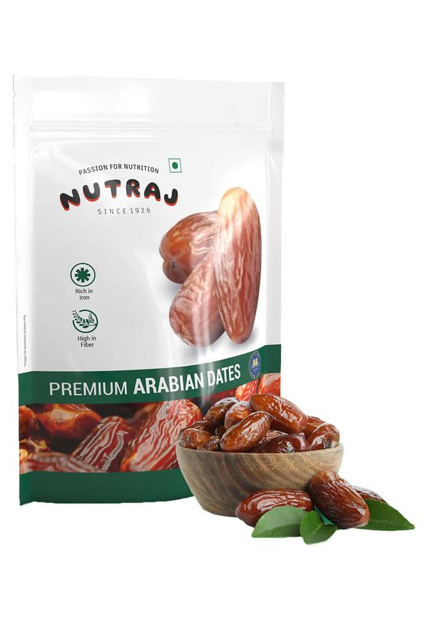 Arabian Dates