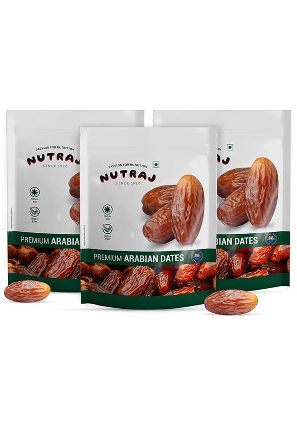 Arabian Dates