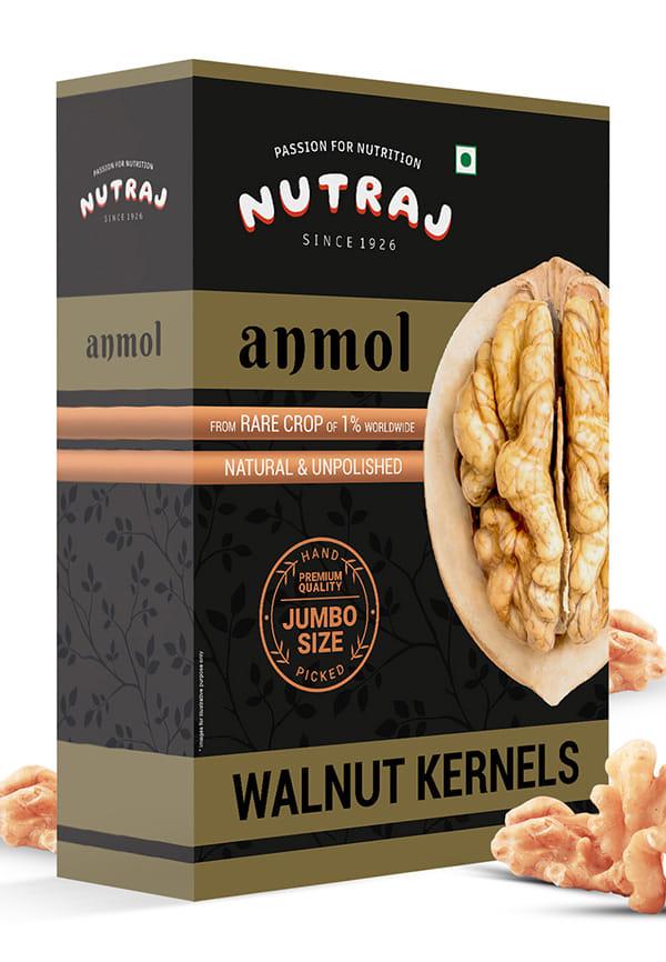Anmol Walnut Kernels