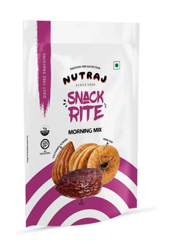 Snackrite Morning Mix