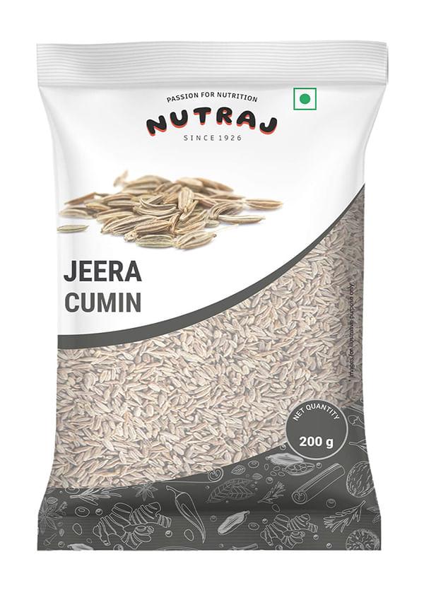 Cumin Jeera