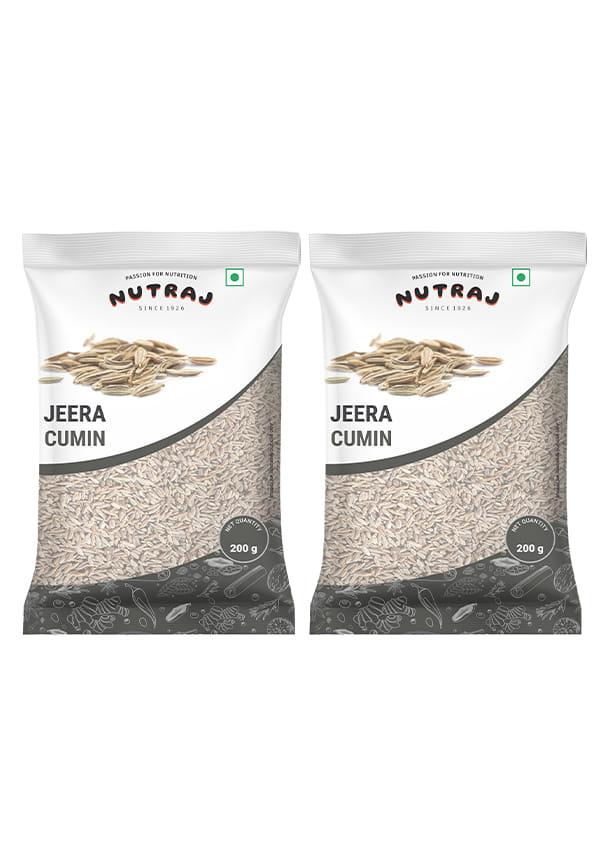 Cumin Jeera