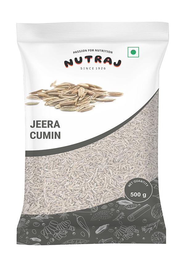 Cumin Jeera