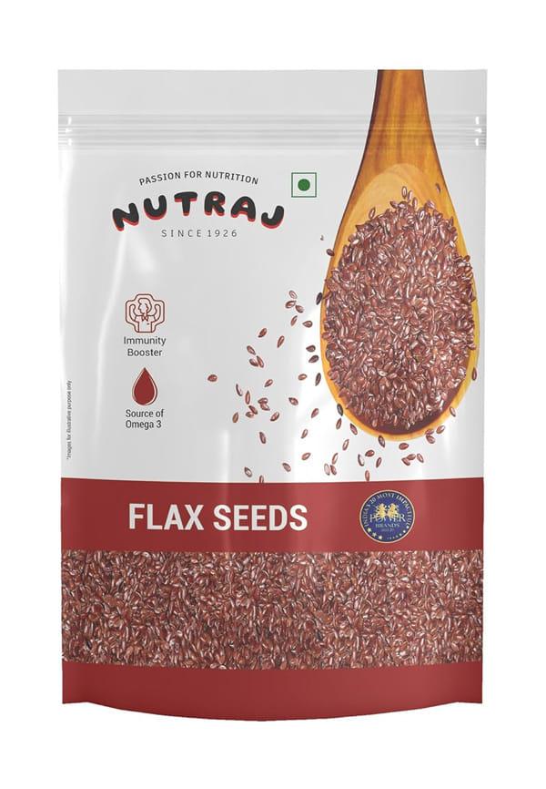 Flax Seeds