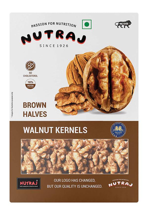 Regular Walnut Kernels