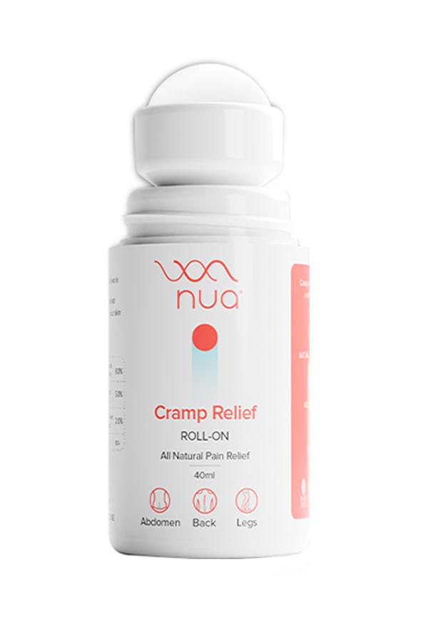 Cramp Relief Roll-On