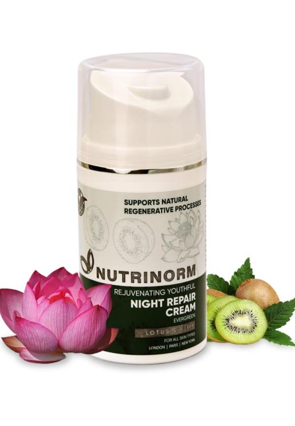 Night Repair Cream