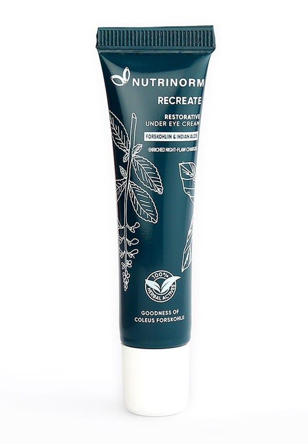 Restorative Under Eye Cream