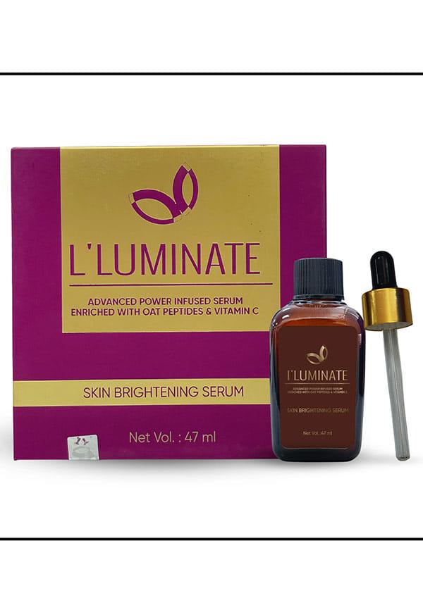 Skin Brightening Serum