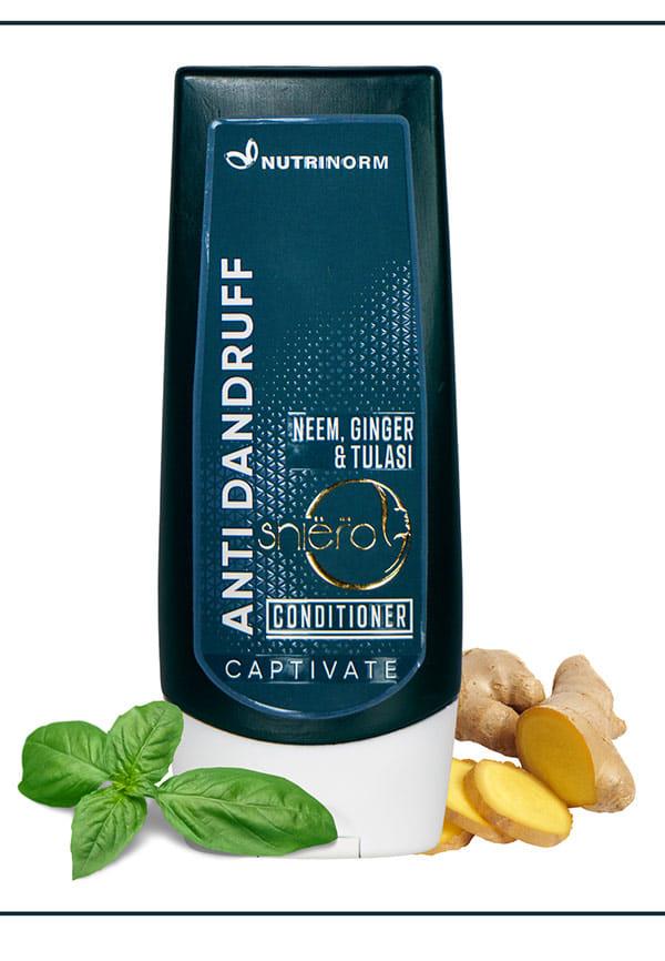 Anti Dandruff Conditioner