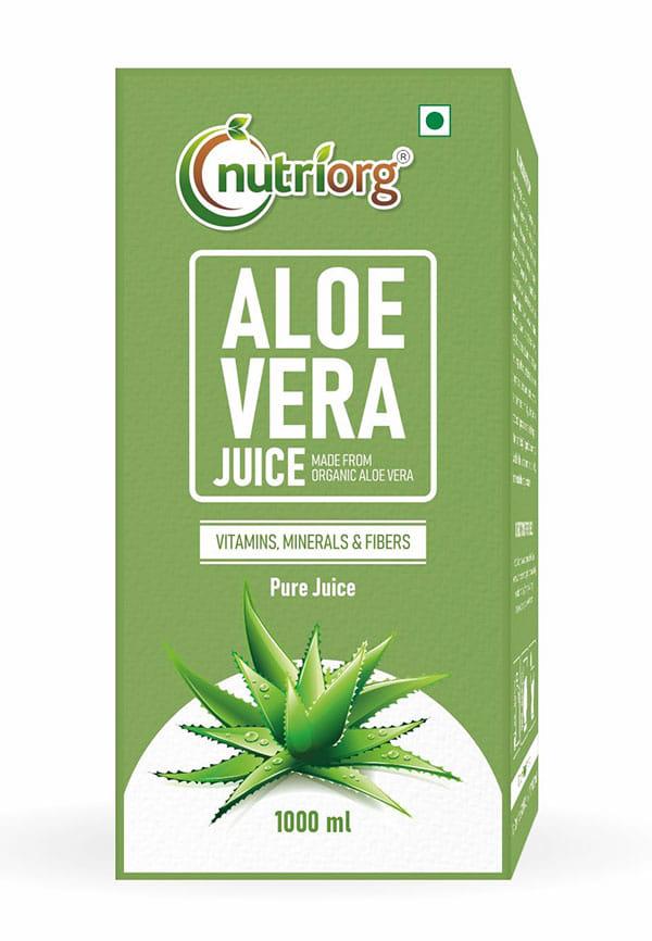 Alovera Juice