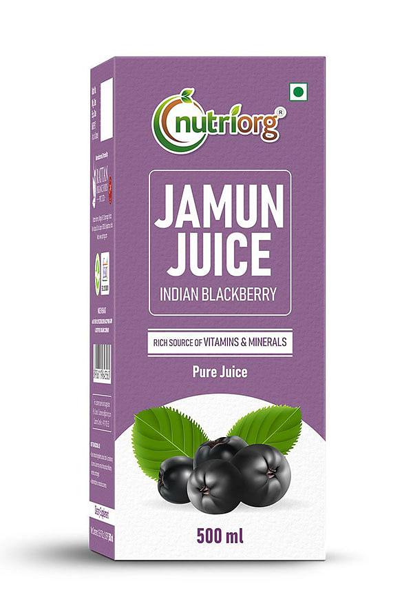 Jamun Juice