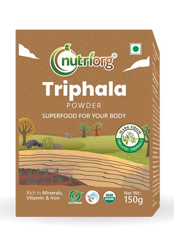 Triphla Powder