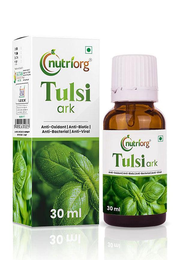 Tulsi Ark