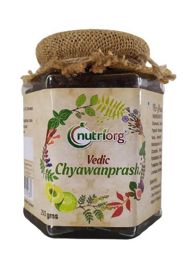 Vedic Chyawanprash