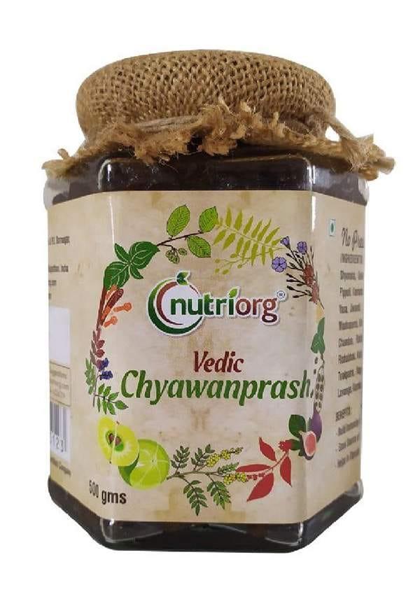 Vedic Chyawanprash