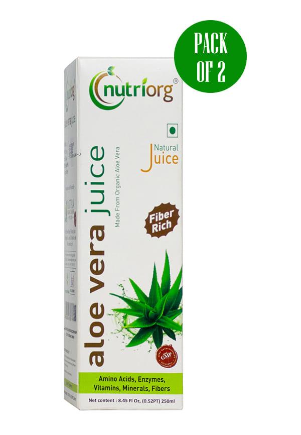 Aloe Vera Juice