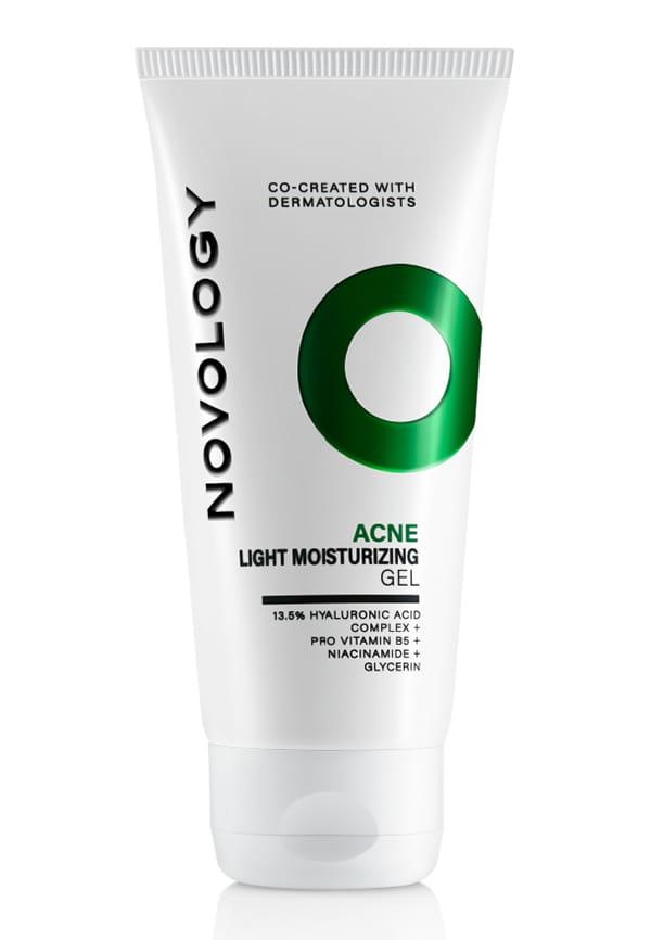 Acne Light Moisturizing Gel|Non-Oily 100 hrs Hydrating Gel