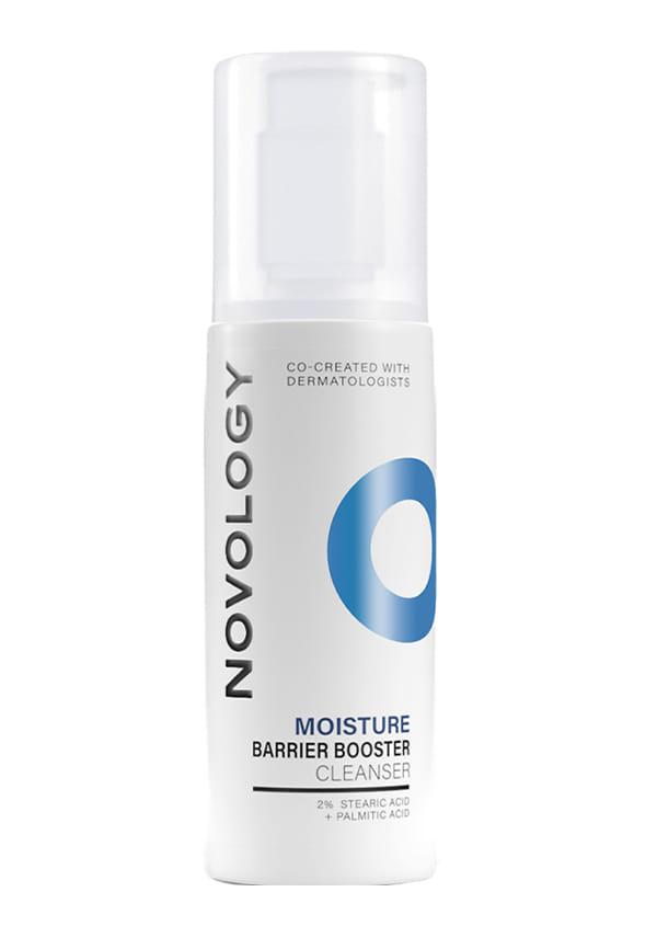 Gentle Face Cleanser, Non-Foaming Moisturising Face Wash, For Sensitive Skin