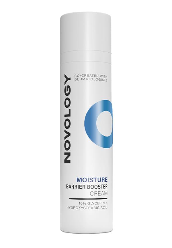 Moisture Barrier Cream, Face Moisturiser for Hydration, For Dehydrated & Dry Skin