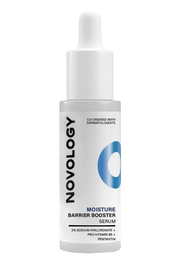 Moisture Barrier Serum, Hydrating Face Serum with Hyaluronic Acid