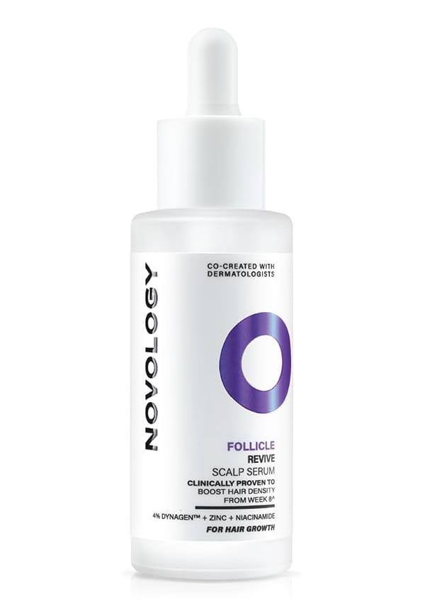 Follicle Revive Scalp Serum