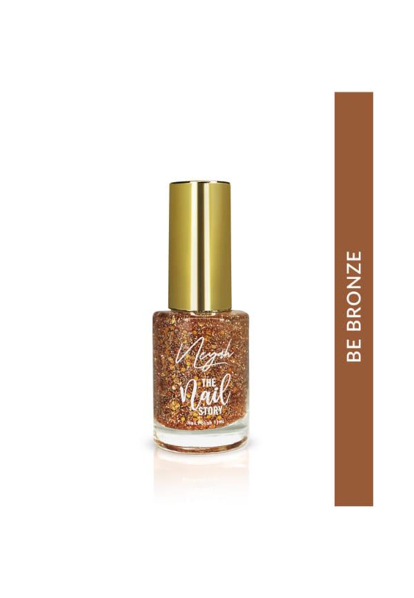 The Nail Story Nail Paint